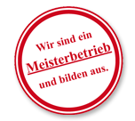 Meisterbetrieb